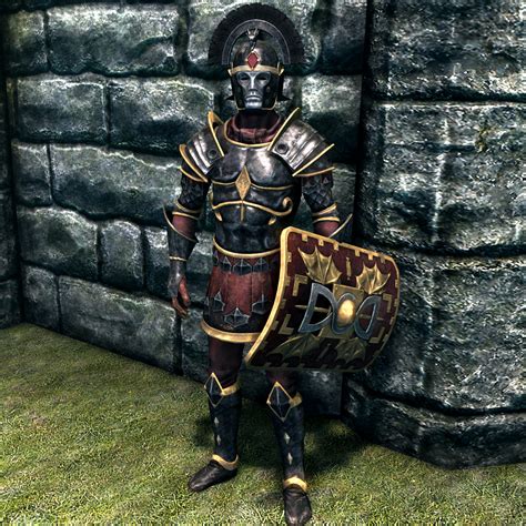 Block 20% more damage with your shield. . Imperial dragon armor skyrim anniversary edition